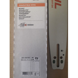 Guide-chaine Stihl...