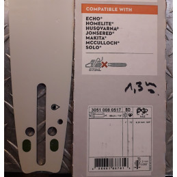 Guide-chaine Stihl...