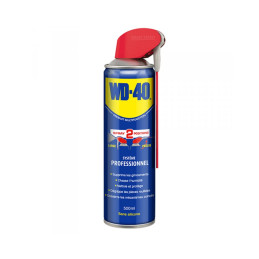 Aérosol multifonctions WD40...