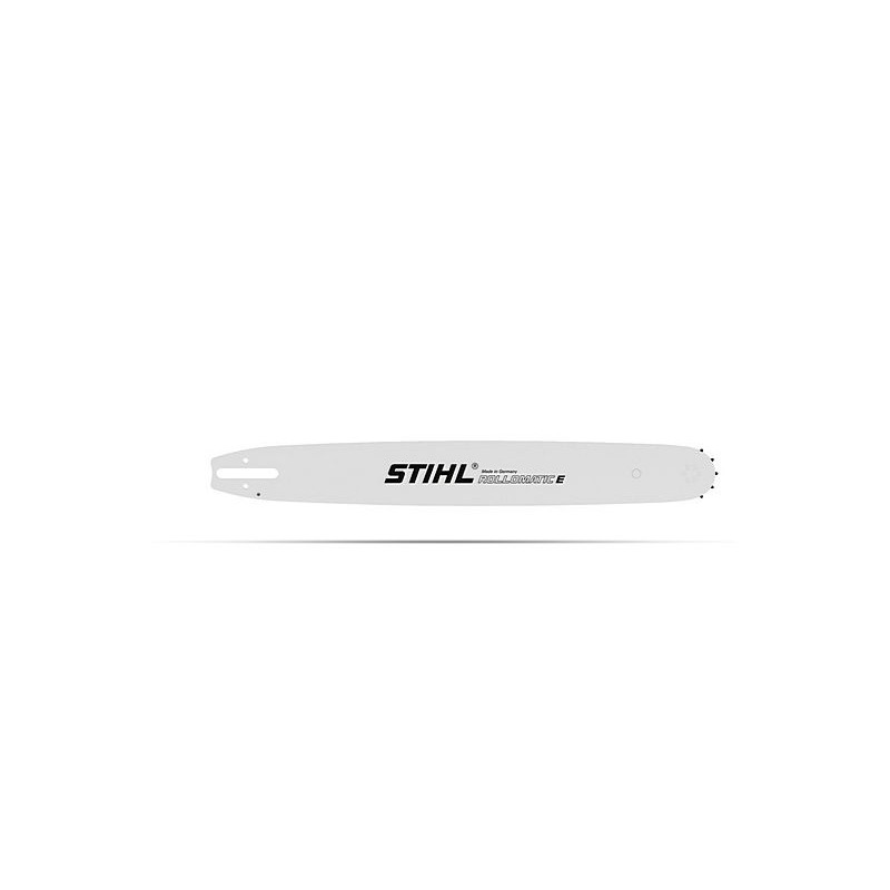 Guide Chaine Tronçonneuse Stihl 45cm .325 .063 (1,6mm). pas cher -  Achat/Vente en ligne