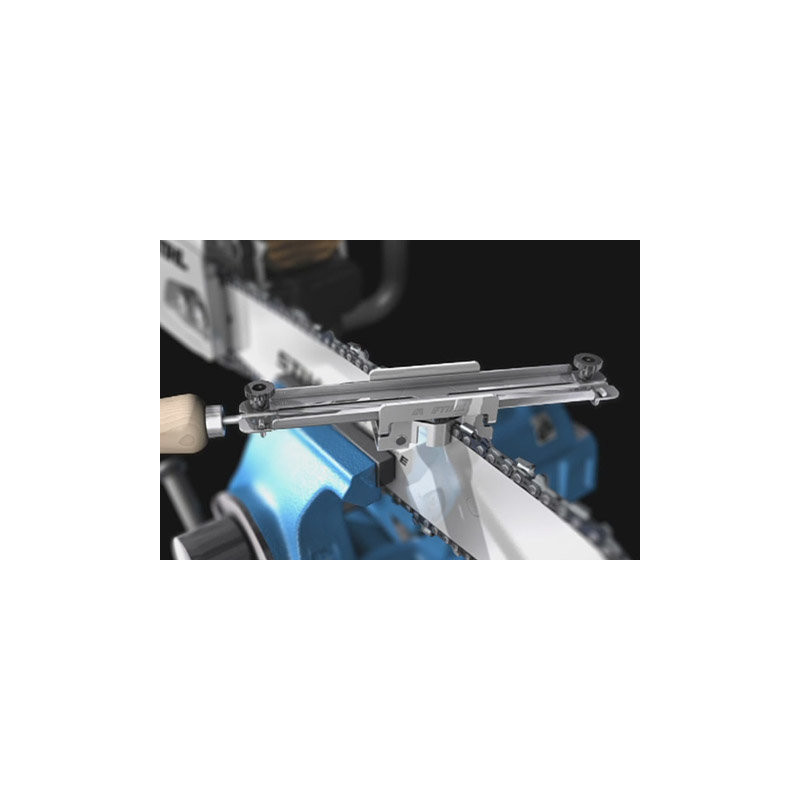 Guide portelime Stihl FF1 pour chaîne Picco Mini 3/8"