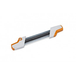 Porte-lime 2 en 1 Stihl Picco 3/8