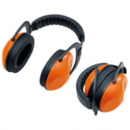 Casque antibruit STIHL Concept 24 F