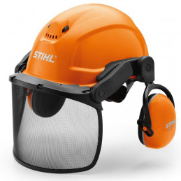 Casque de protection STIHL...