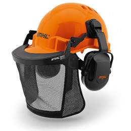 Concept 24 casque de protection auditive Stihl efficace et pas cher