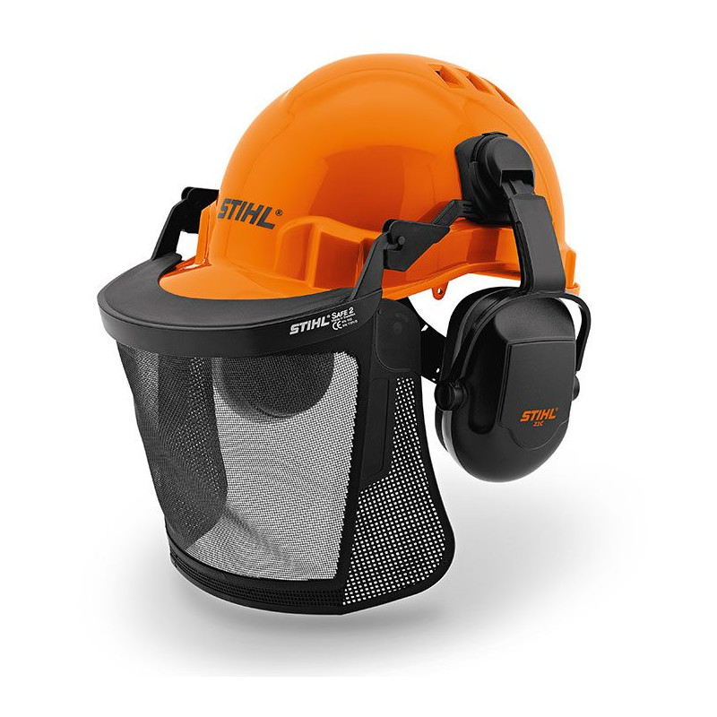 Casque de protection STIHL Function Basic