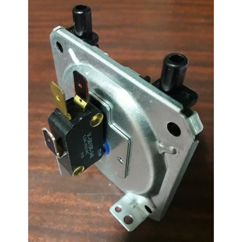 Pressostat 73995 Pour Spa Caldera & Hot Spring - 1/8" MPT, Fiche 3 Broches - Neuf Avec Garantie