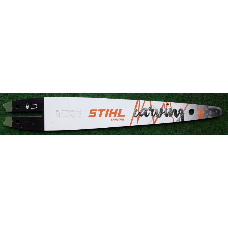 Guide-chaine STIHL EFFILE 1/4 - 1,3mm - 30cm