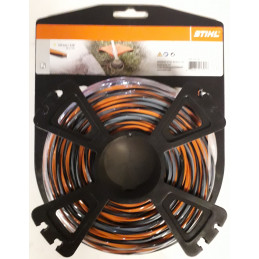 Fil de coupe Carbone Stihl...