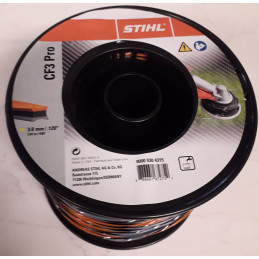 Fil de coupe Carbone Stihl...