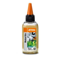 Huile Stihl Multioil Bio...