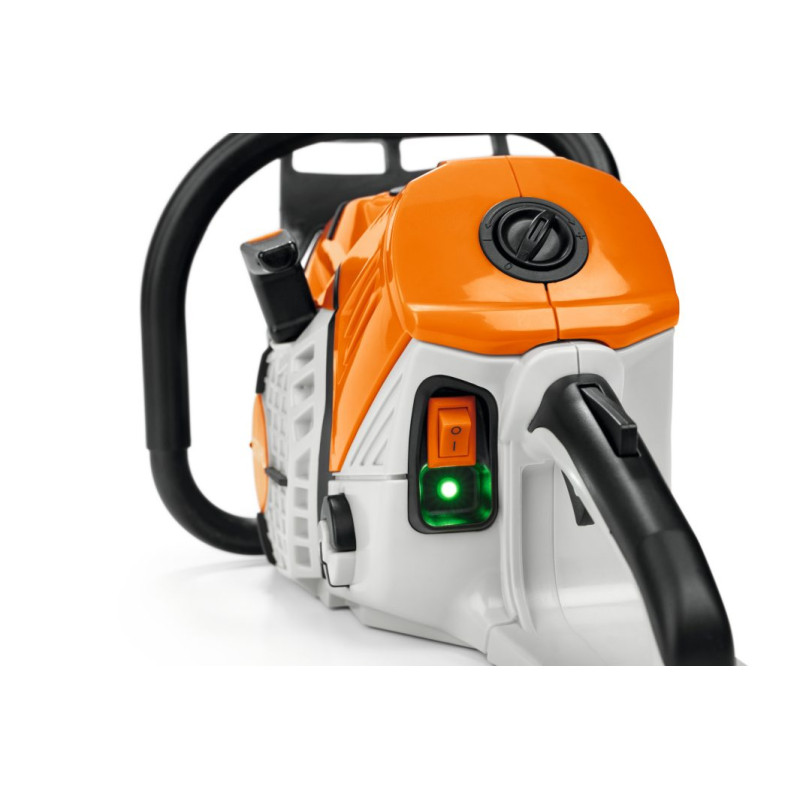 Stihl MS 500i Benzine Kettingzaag - 50 cm - De Boer Stihl MS 500i Benzine Kettingzaag - 50 cm - De Boer