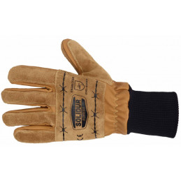 Gants de débardage Solidur