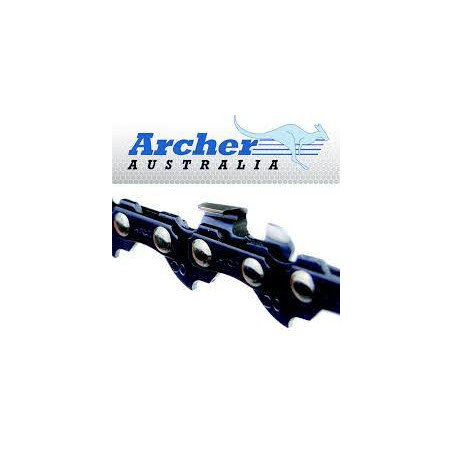 Chaine Tronconneuse 68 Maillons Chaîne Rapid Micro 325" - 1.6mm 74 Maillons STIHL Chaine Tronconneuse Stihl 45 Cm