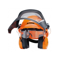 Casques STIHL