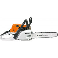 tronçonneuse stihl oleomac